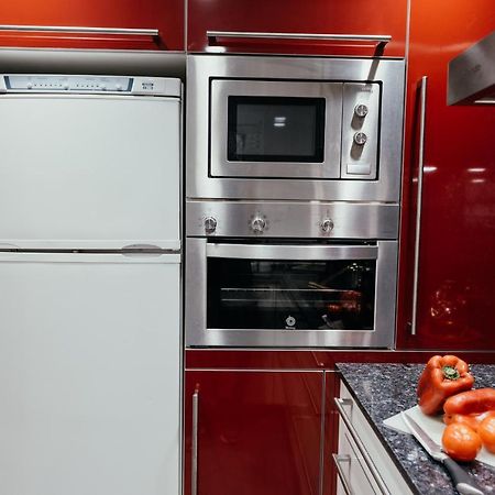 Hauzify I Apartament Marina Torredembarra Zewnętrze zdjęcie