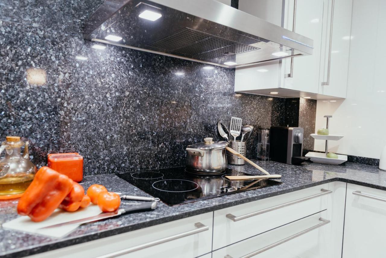 Hauzify I Apartament Marina Torredembarra Zewnętrze zdjęcie
