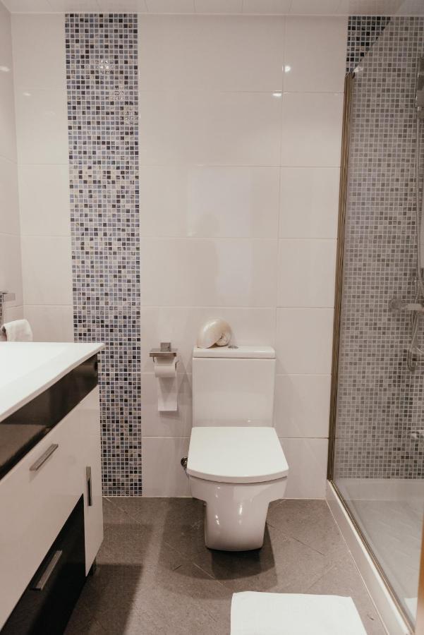 Hauzify I Apartament Marina Torredembarra Zewnętrze zdjęcie