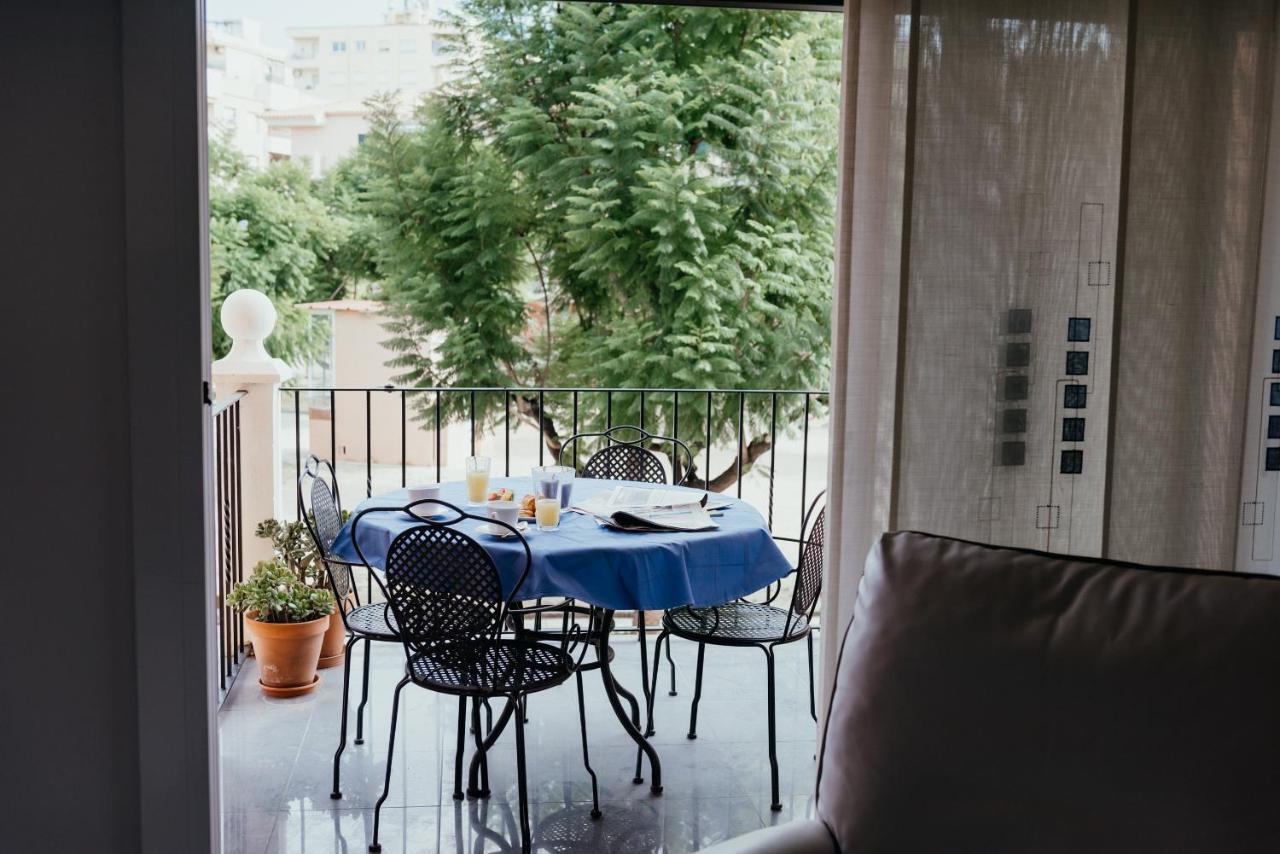 Hauzify I Apartament Marina Torredembarra Zewnętrze zdjęcie