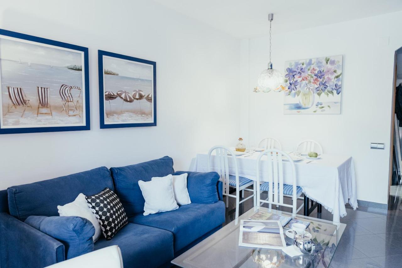 Hauzify I Apartament Marina Torredembarra Zewnętrze zdjęcie