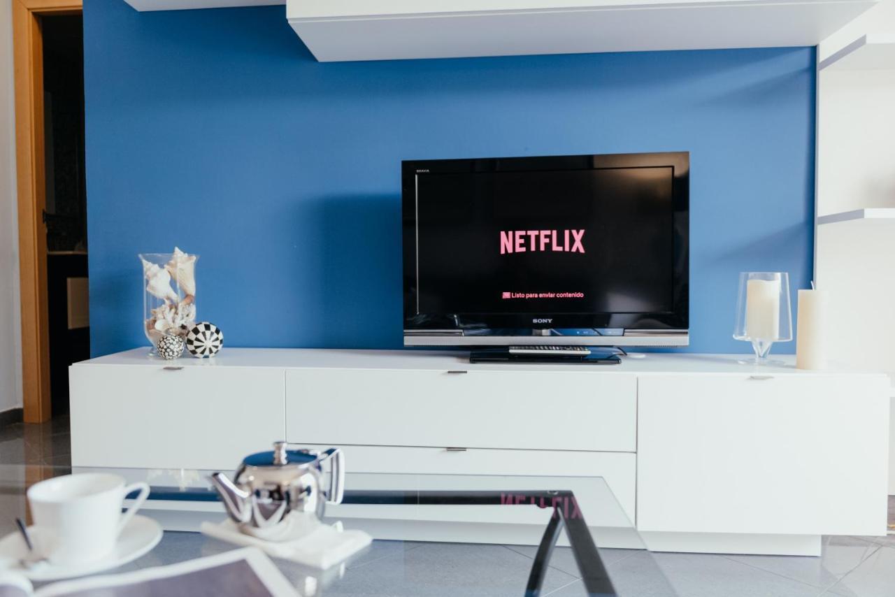 Hauzify I Apartament Marina Torredembarra Zewnętrze zdjęcie