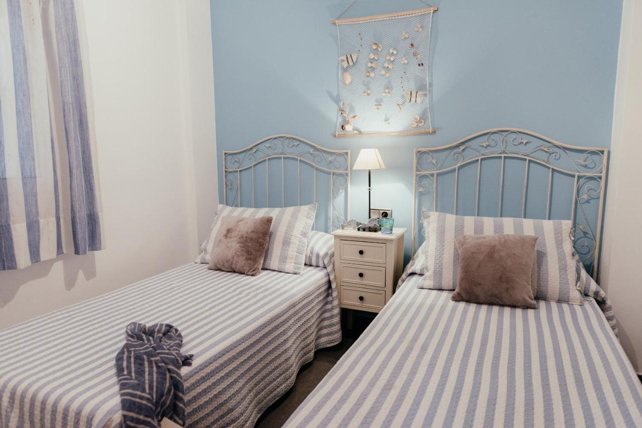 Hauzify I Apartament Marina Torredembarra Zewnętrze zdjęcie