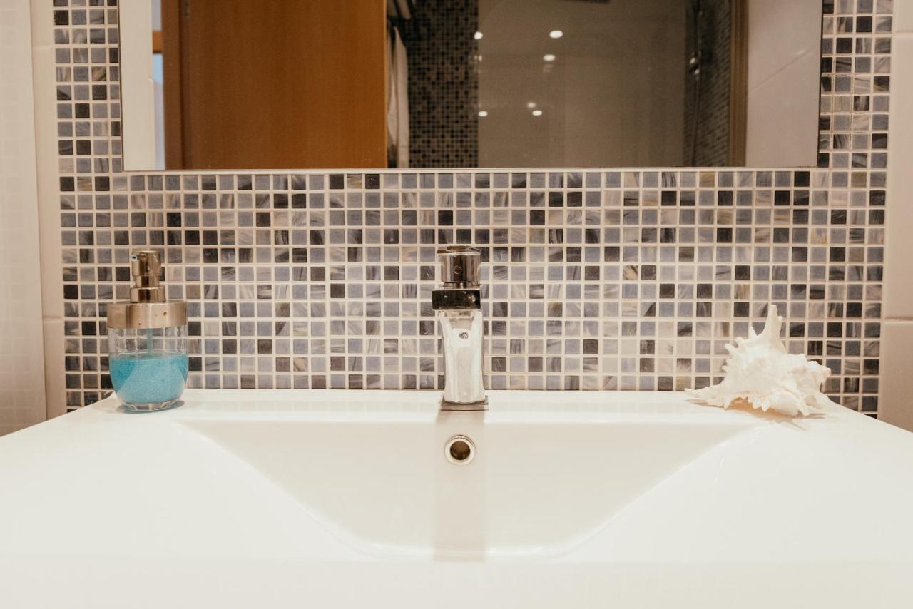 Hauzify I Apartament Marina Torredembarra Zewnętrze zdjęcie