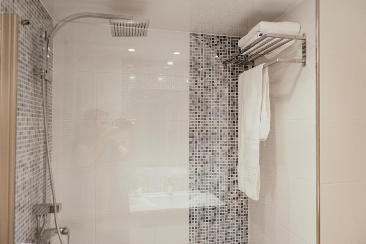 Hauzify I Apartament Marina Torredembarra Zewnętrze zdjęcie