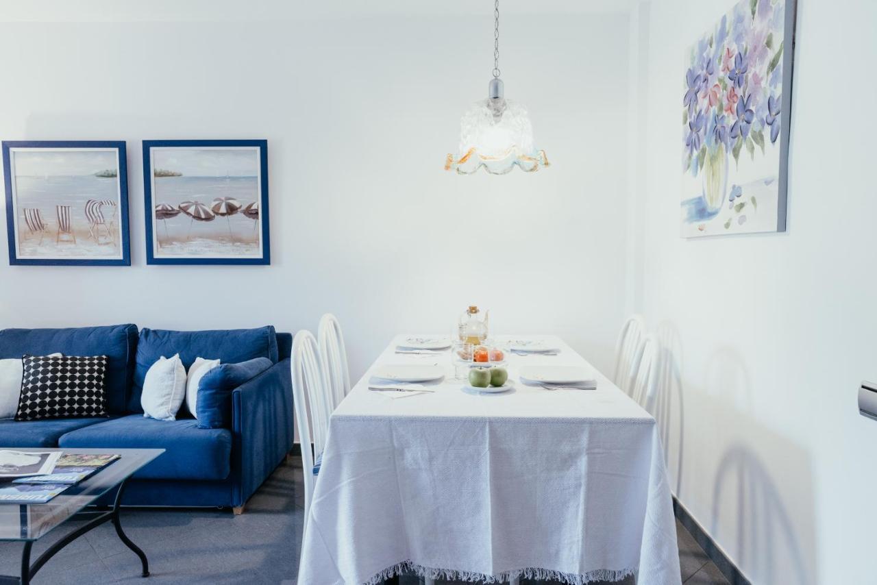Hauzify I Apartament Marina Torredembarra Zewnętrze zdjęcie