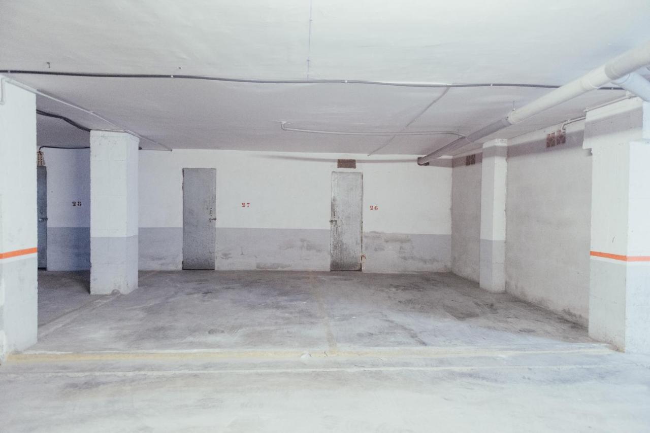Hauzify I Apartament Marina Torredembarra Zewnętrze zdjęcie